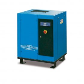 screw compressor