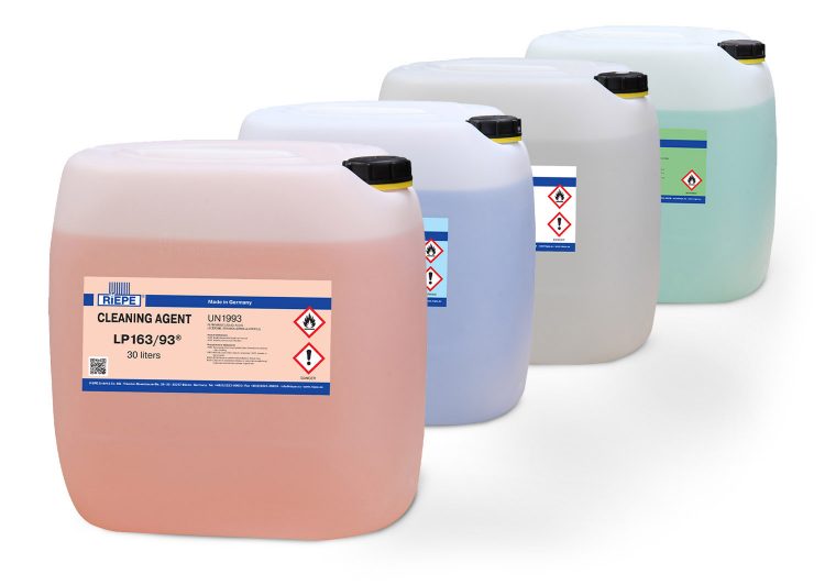 image catégorie produit pour machine
