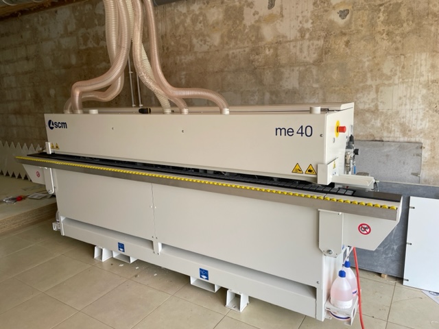 Nos machines 2