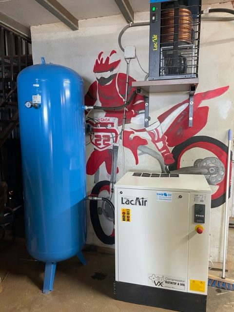 Nos machines 3