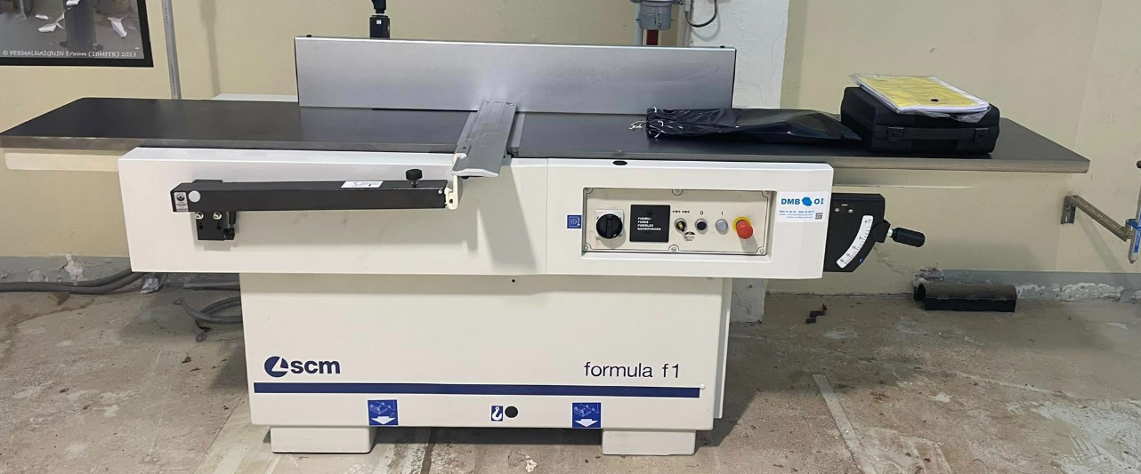 machine 1