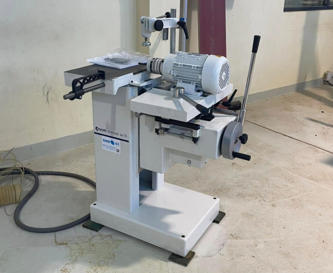 machine 2