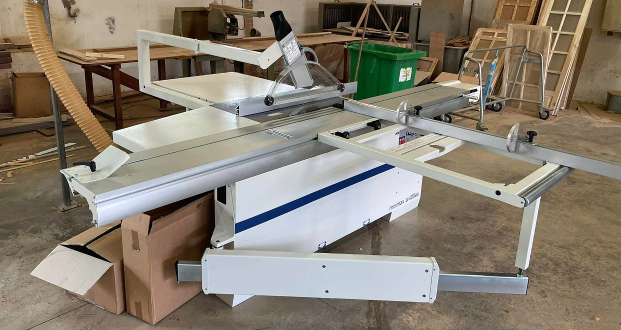 machine 3